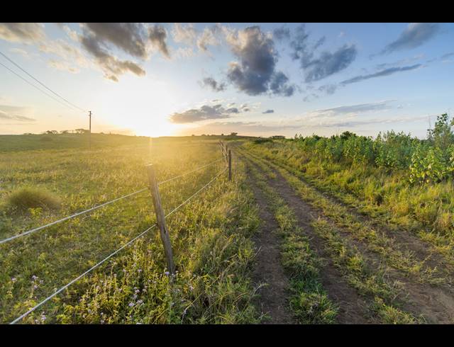 584M² VACANT LAND FOR SALE IN LALELA ESTATE